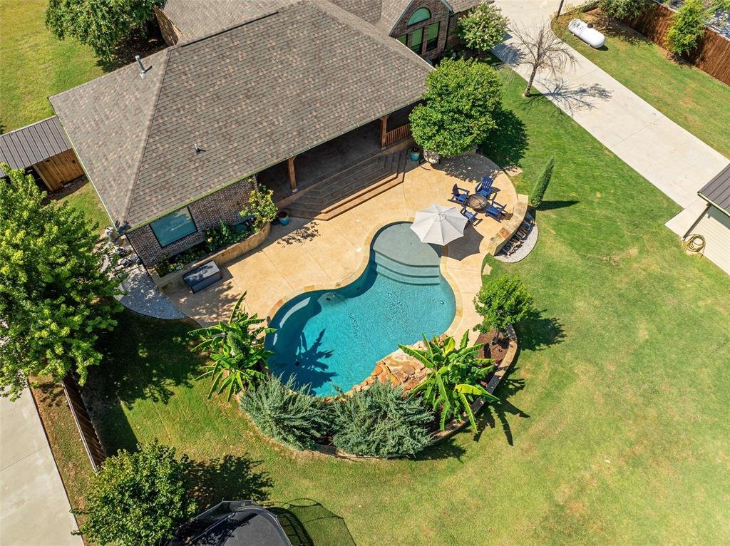 House in Frisco, Texas, United States 2 - 18651621