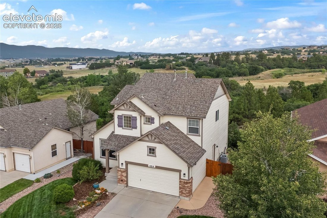 House in Colorado Springs, Colorado, United States 3 - 18651180