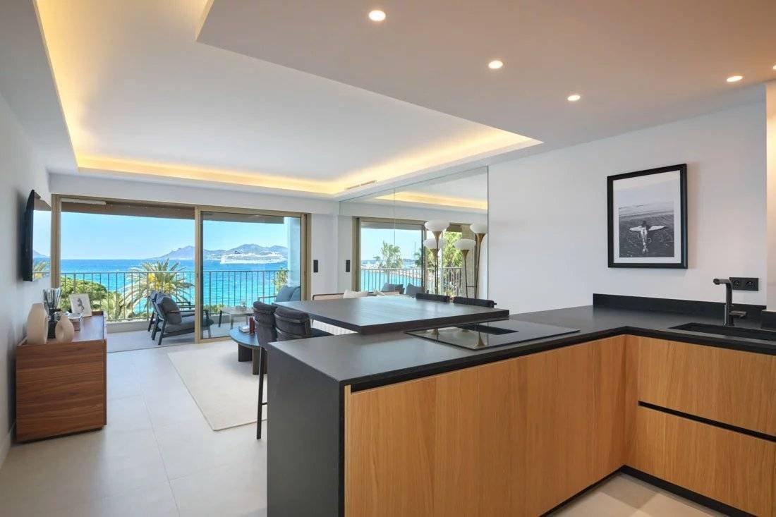 Apartment in Cannes, Provence-Alpes-Côte d'Azur, France 3 - 15503340