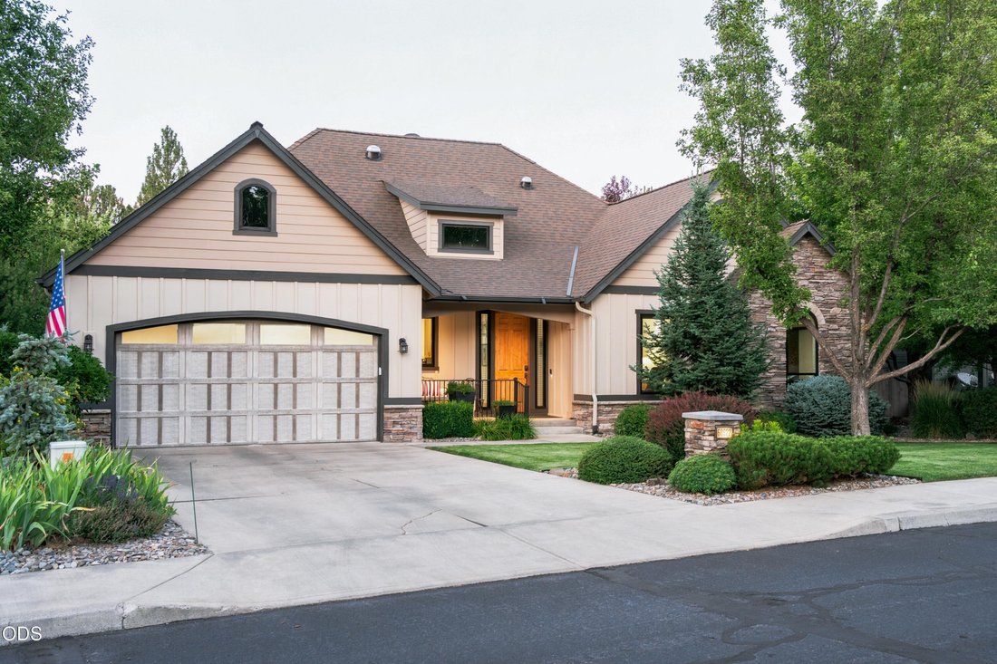 House in Bend, Oregon, United States 3 - 18653168