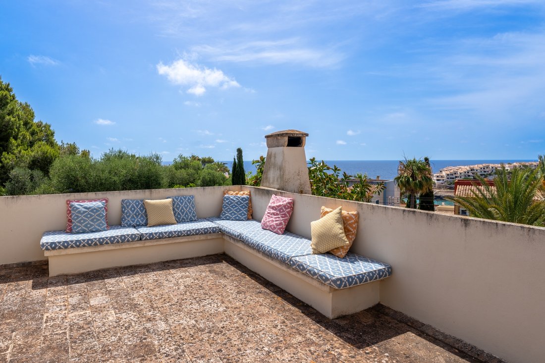 Villa in Cala Murada, Manacor, Balearic Islands 3 - 18650615