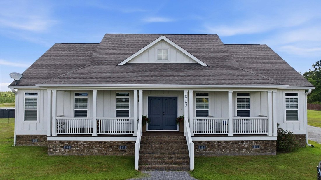 House in Elberta, Alabama, United States 2 - 18654022