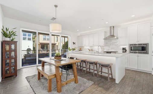 House in San Diego, California, United States 1