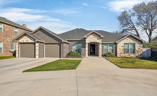 House in Midland, Texas, United States 1
