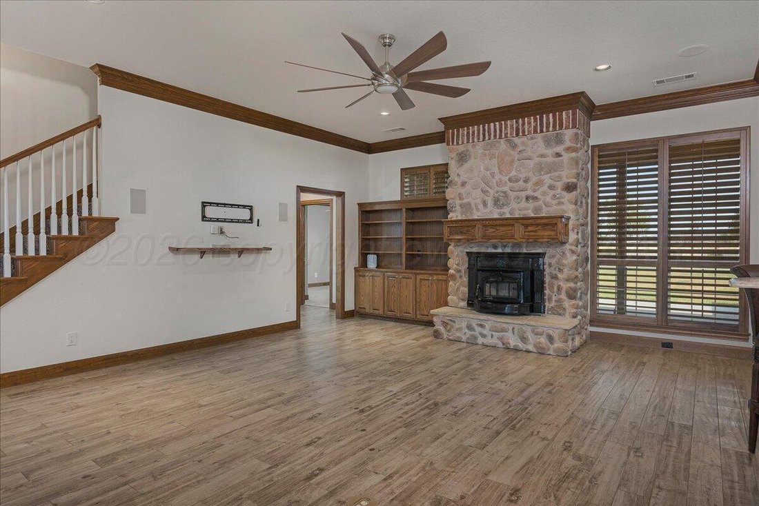 House in Amarillo, Texas, United States 4 - 18652697