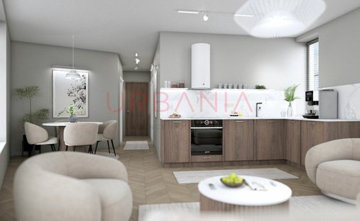 Appartement à Plainpalais, Genève, Canton de Genève 1