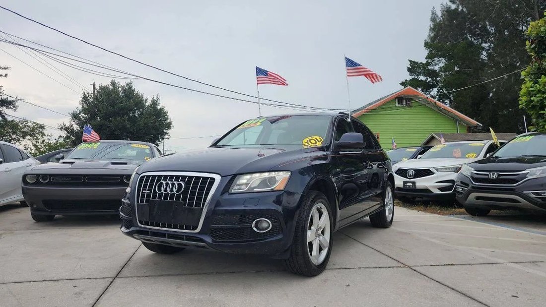 Suv in HAINES CITY, FL, United States 3 - 18655680