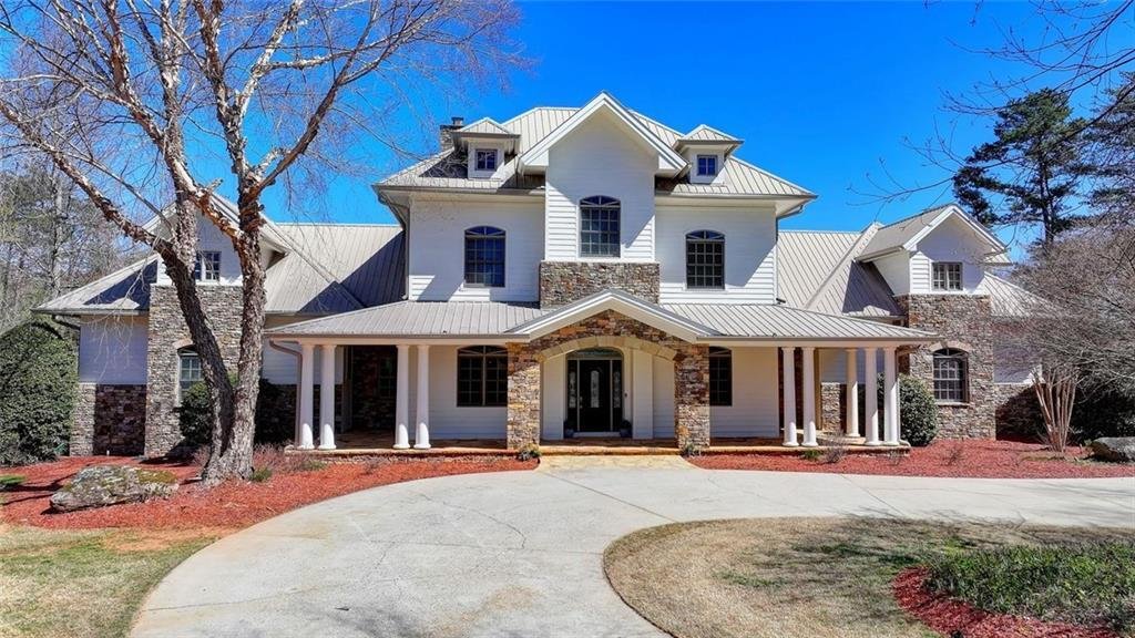 House in Murrayville, Georgia, United States 3 - 18654850