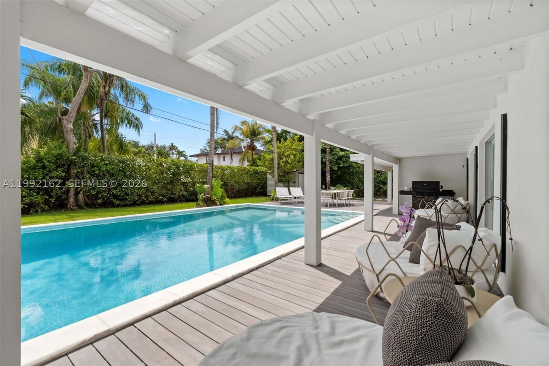 Casa a Miami, Florida, Stati Uniti 2 - 17821295