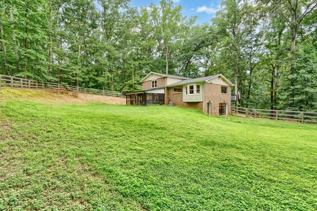 House in Woodstock, Georgia, United States 4 - 18654501