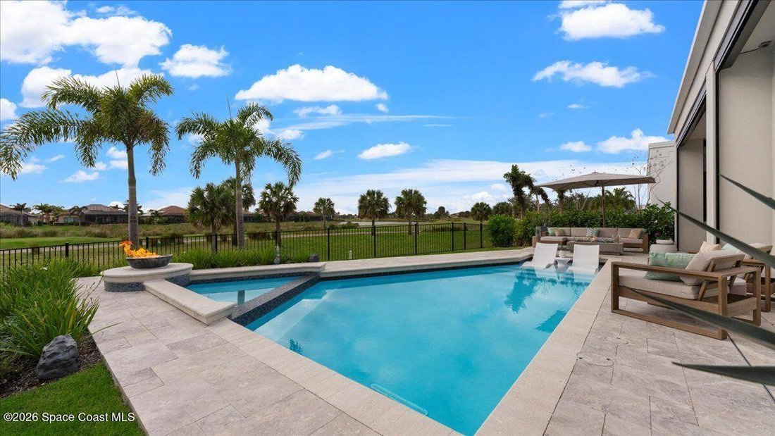 House in Melbourne, Florida, United States 3 - 18650623