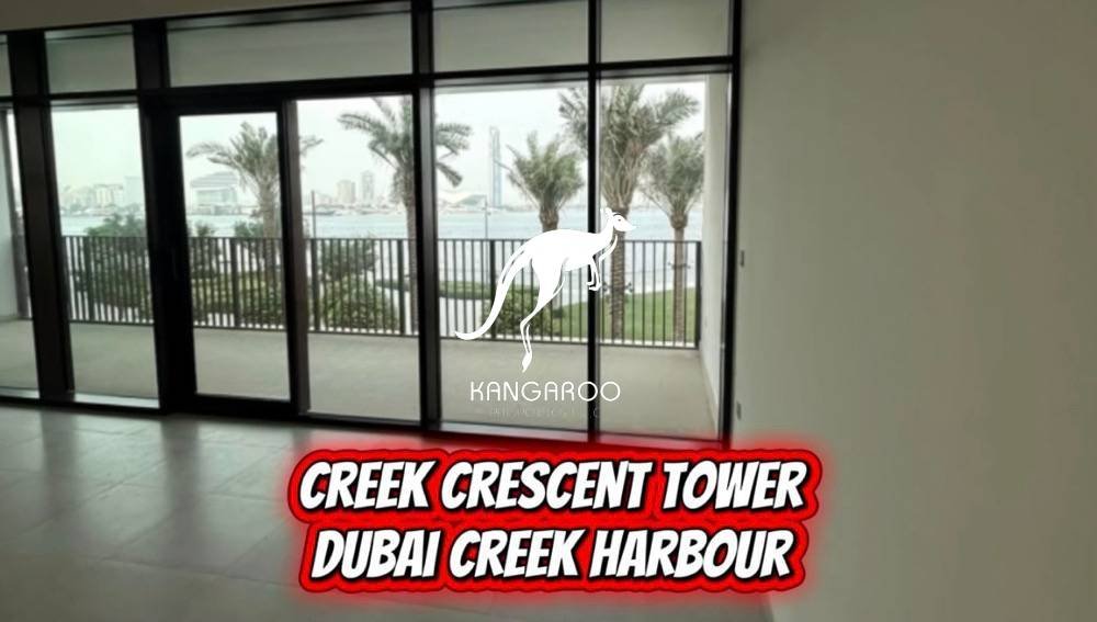 Townhouse in Dubai Creek Harbour, Dubai, United Arab Emirates 1 - 18651756