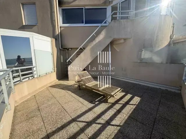 Apartment in Pornichet, Pays de la Loire, France 5 - 16739790