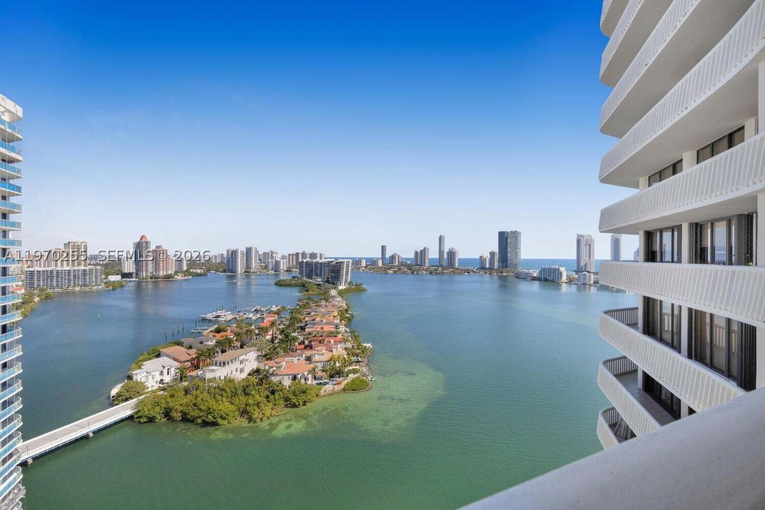 Condominio en Golden Beach, Florida, Estados Unidos 2 - 17280402