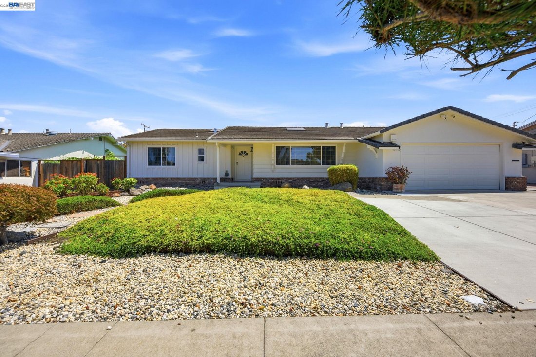 House in Newark, California, United States 1 - 18653798