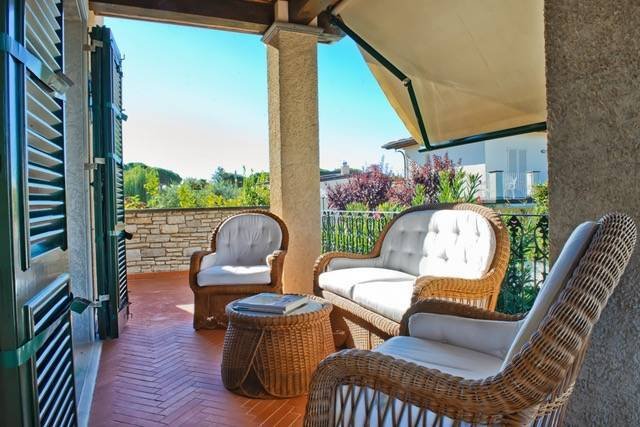 Villa in Center, Forte dei Marmi, Tuscany 2 - 18656004
