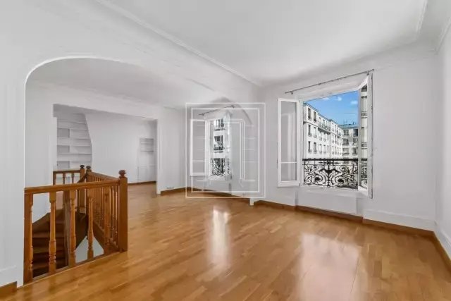 Apartment in Bois de Boulogne, Paris 16e Arrondissement, Paris 1 - 16115867