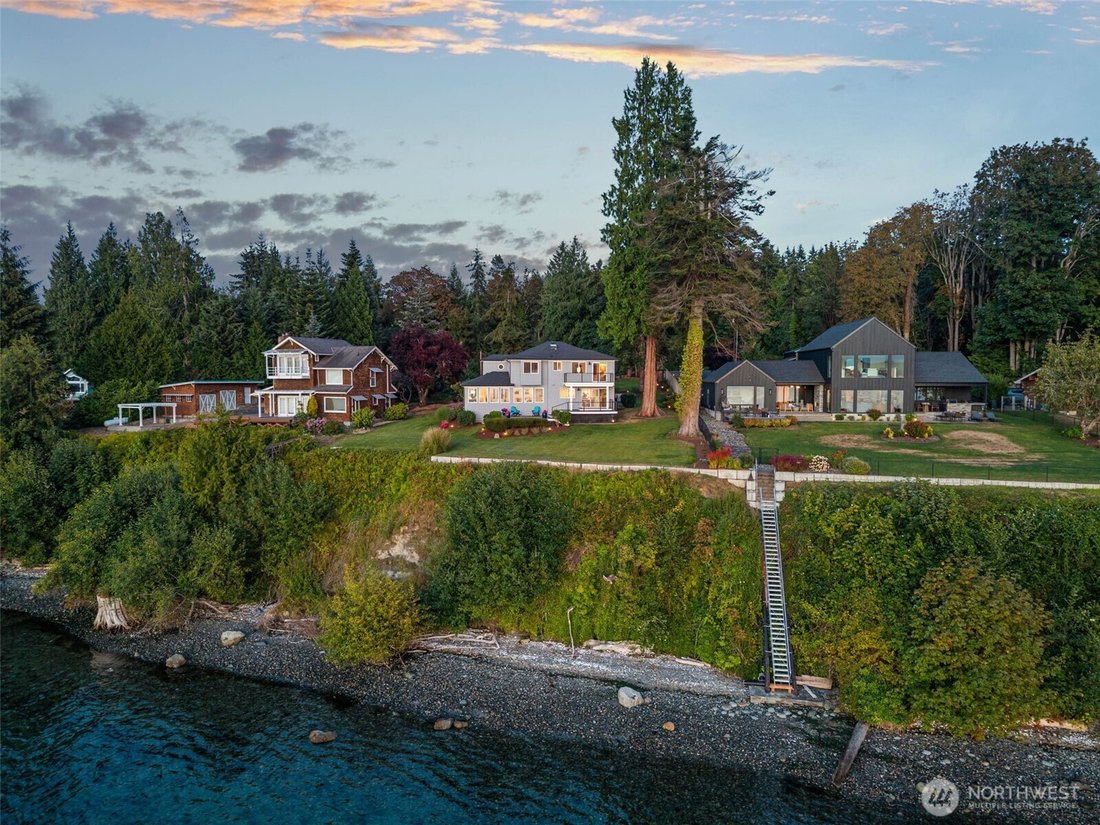 House in Poulsbo, Washington, United States 4 - 18654675