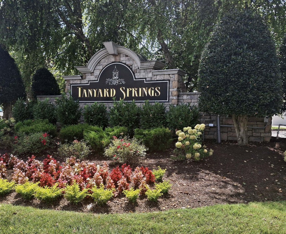 Haus in Spring Hill, Tennessee, Vereinigte Staaten 2 - 18649210