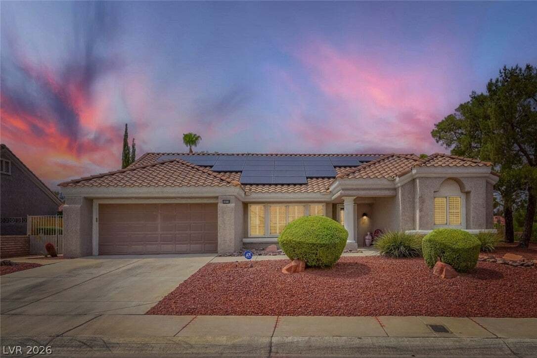 House in Las Vegas, Nevada, United States 1 - 18653137