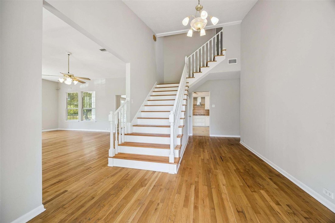 House in Needville, Texas, United States 5 - 18651474