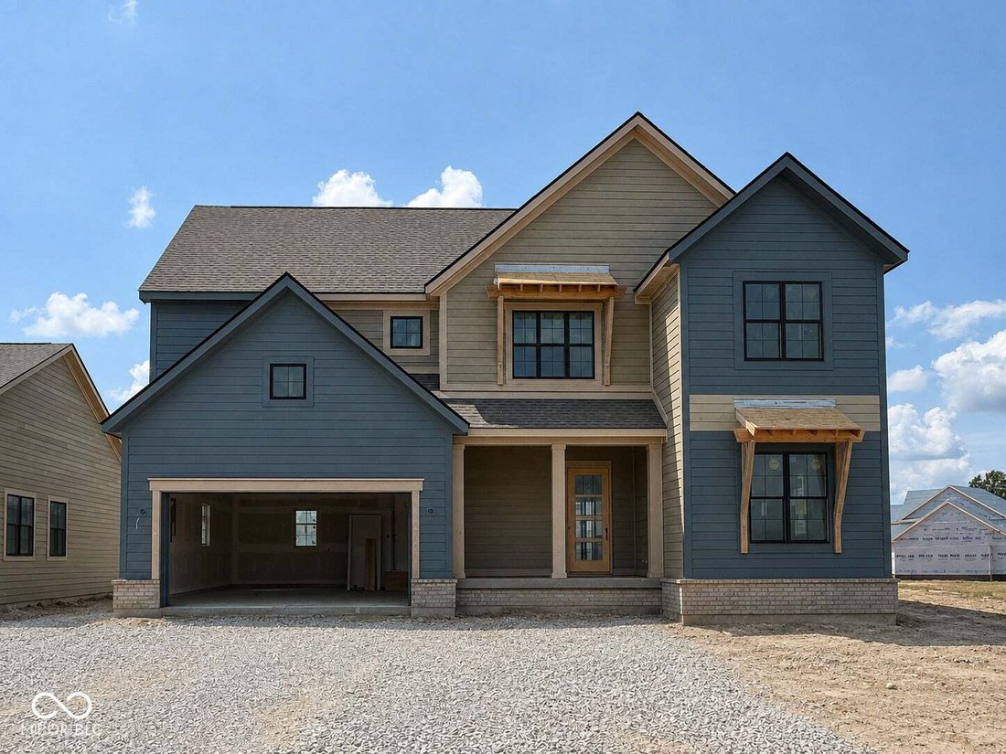 House in Westfield, Indiana, United States 1 - 18651095