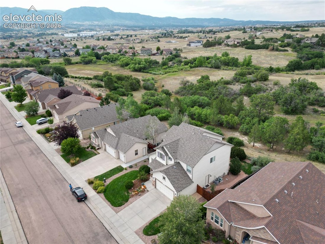 House in Colorado Springs, Colorado, United States 4 - 18651180