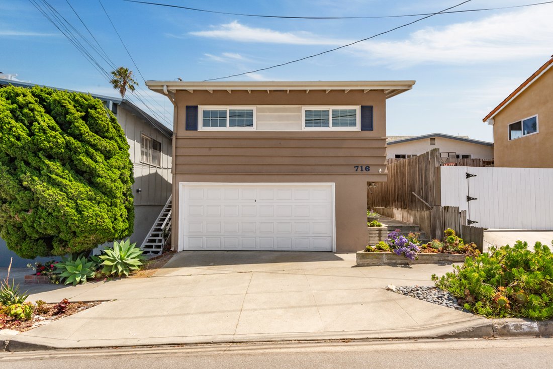 House in Manhattan Beach, California, United States 1 - 18652440