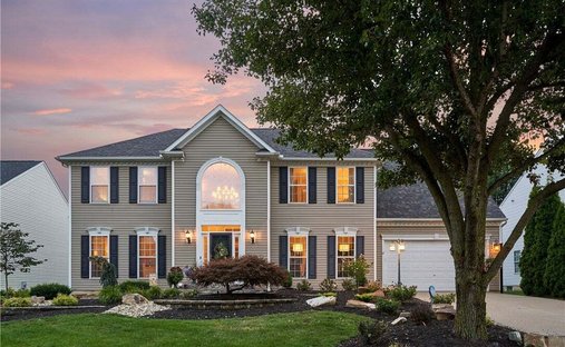 Casa a Copley, Ohio, Stati Uniti 1