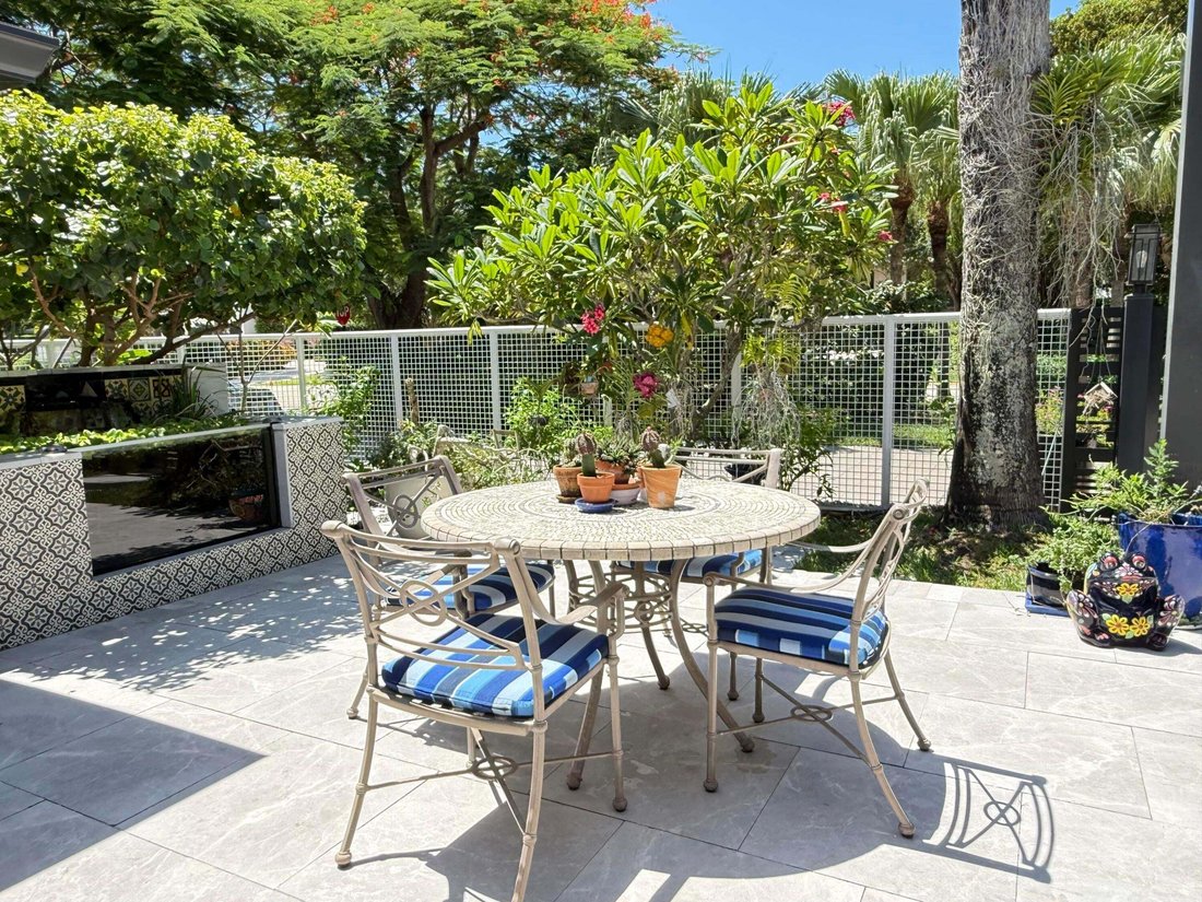 House in Fort Lauderdale, Florida, United States 4 - 18653981