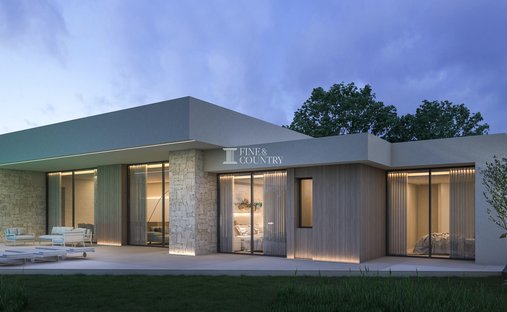 Villa a Dénia, Comunità Valenzana, Spagna 1