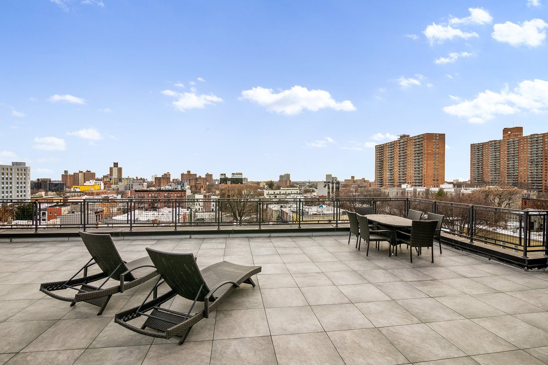 Condo in New York, New York, United States 5 - 18655117