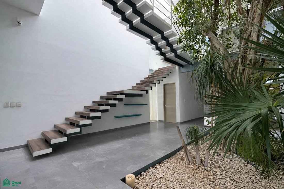 House in Lagos del Sol, Quintana Roo, Mexico 5 - 18186654