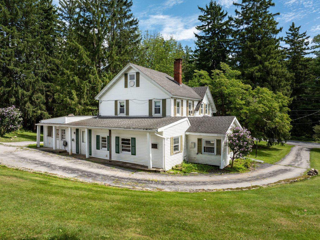 House in Millbrook, New York, United States 2 - 18652642