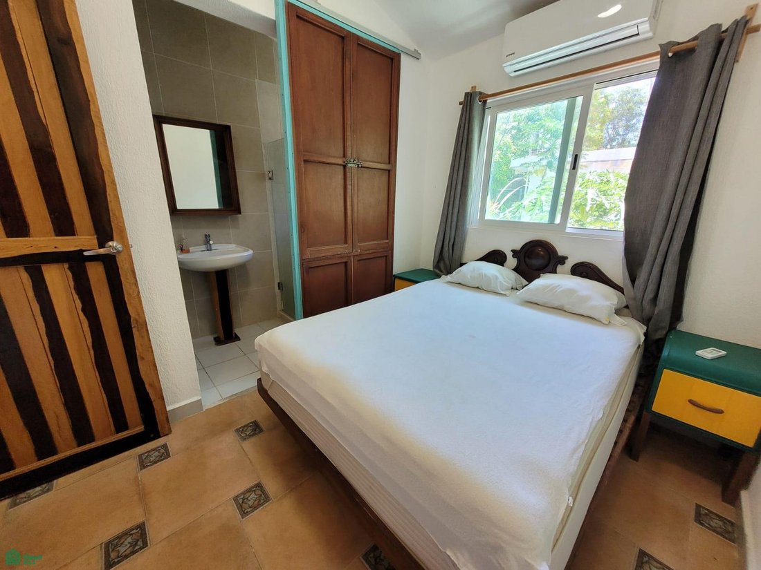 House in Puerto Morelos, Quintana Roo, Mexico 2 - 18650704