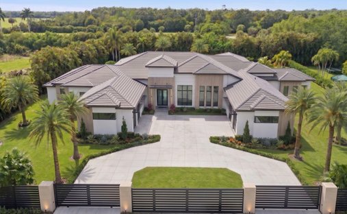Maison à Wellington, Floride, États-Unis 1