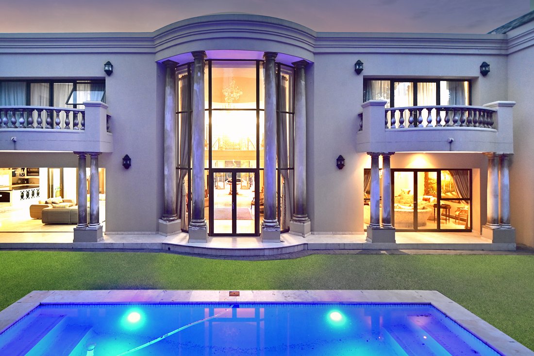 House in Hyde Park, Gauteng, South Africa 1 - 18652382