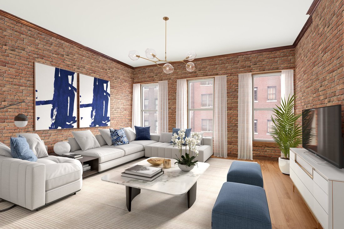 New York, New York, United States 1 - 18655100