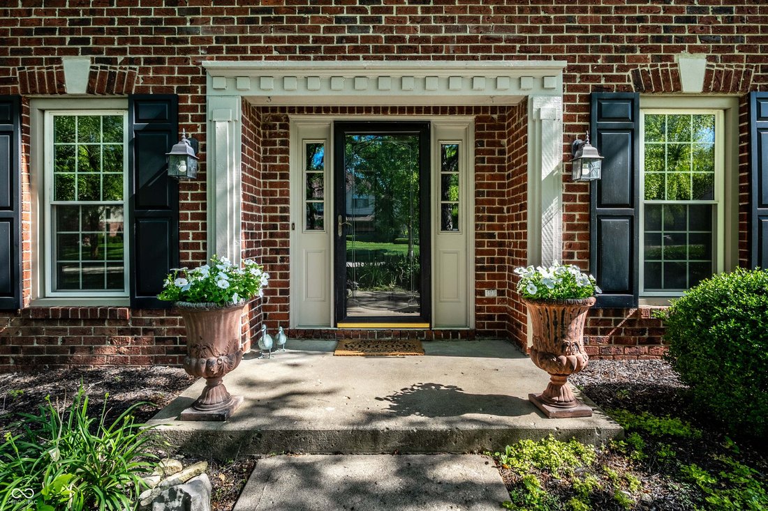 House in Westfield, Indiana, United States 5 - 18651090