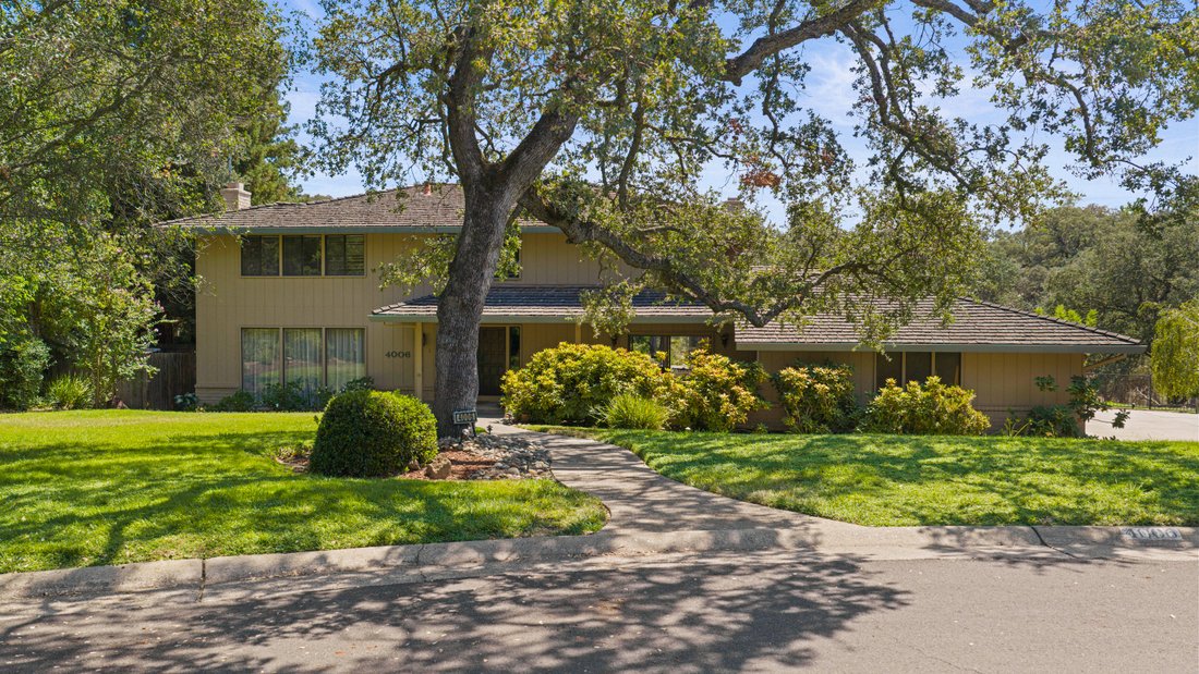 House in Fair Oaks, California, United States 1 - 18652765