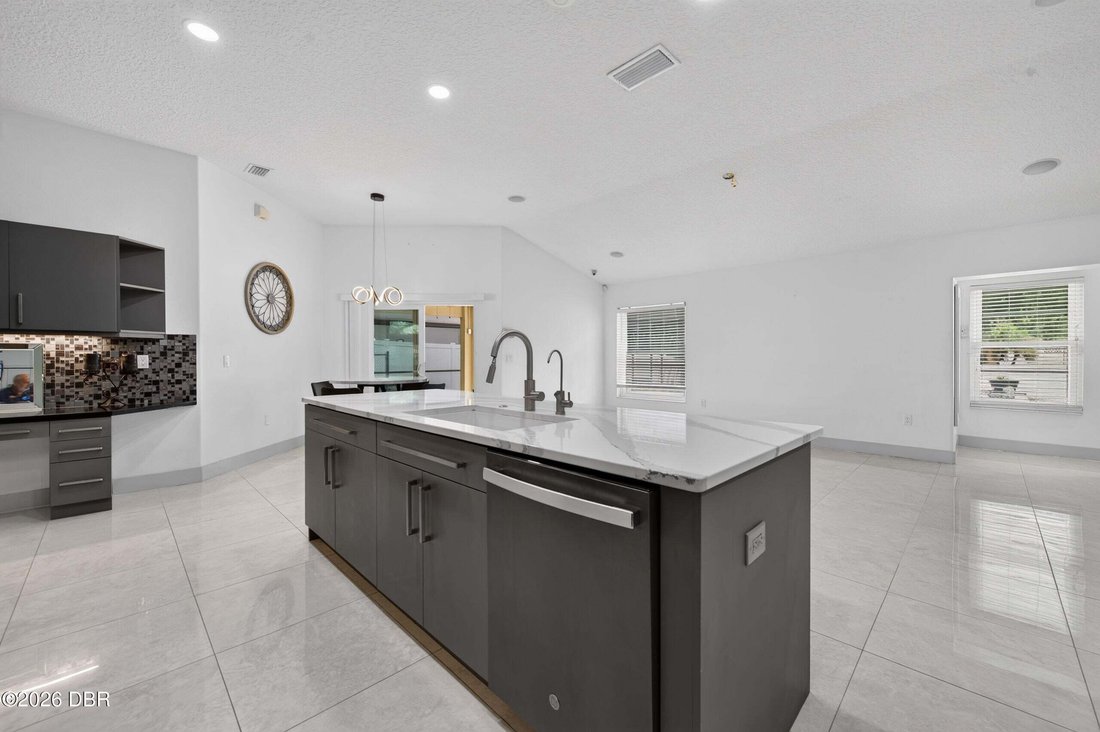 House in Port Orange, Florida, United States 4 - 18650862