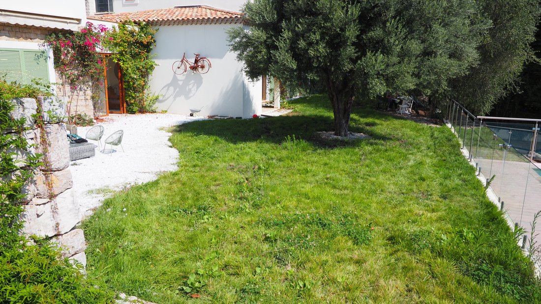 House in La Turbie, Provence-Alpes-Côte d'Azur, France 3 - 18655145