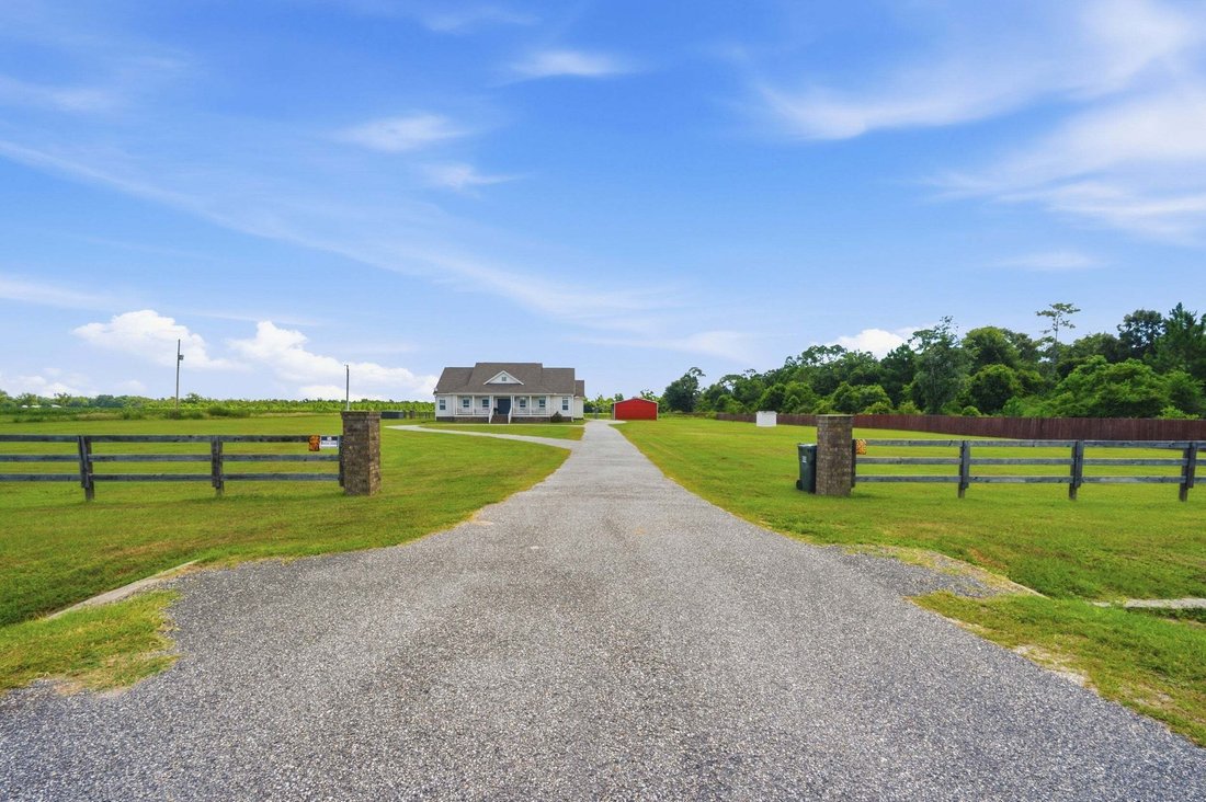 House in Elberta, Alabama, United States 4 - 18654022