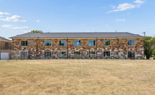 Casa a Fort Worth, Texas, Stati Uniti 1