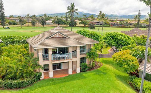 Eigentumswohnung in Lāhainā, Hawaii, Vereinigte Staaten 1