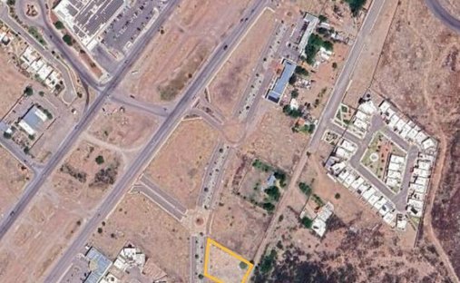 Land in Chihuahua, Chihuahua, Mexico 1