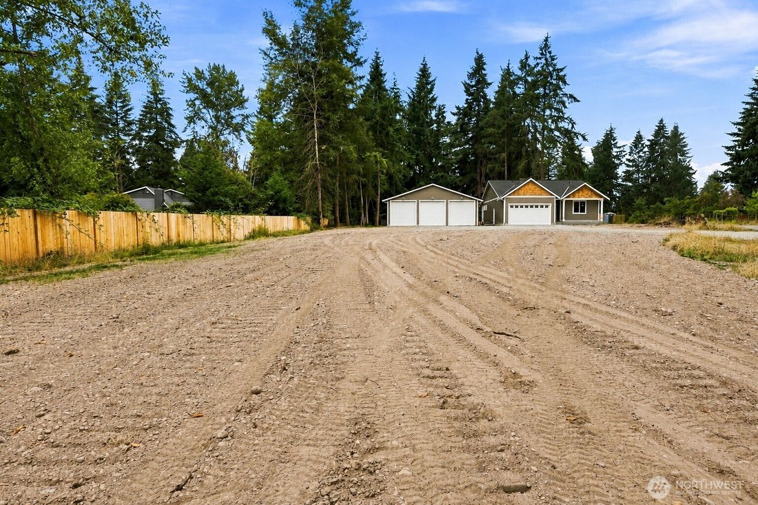 House in Graham, Washington, United States 4 - 18654772