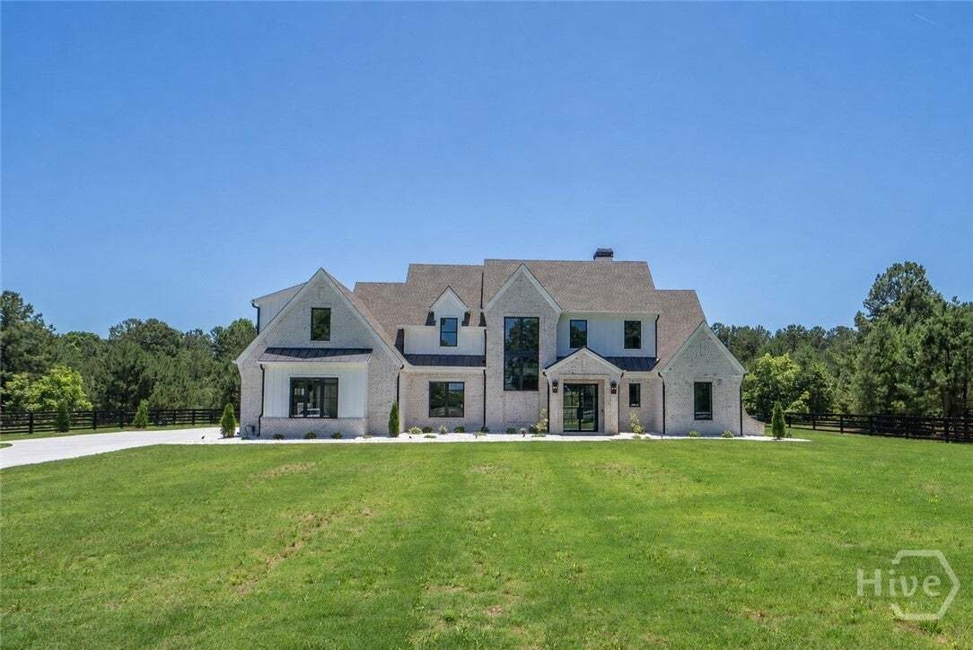 House in Monroe, Georgia, United States 1 - 18654058