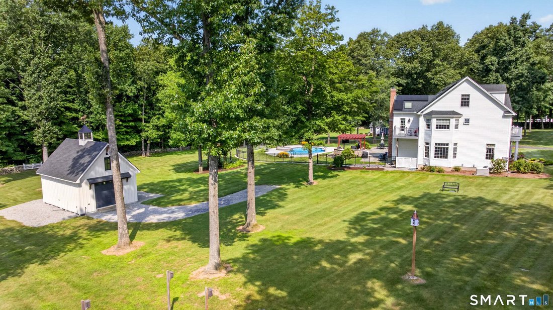 House in Killingworth, Connecticut, United States 5 - 18653702