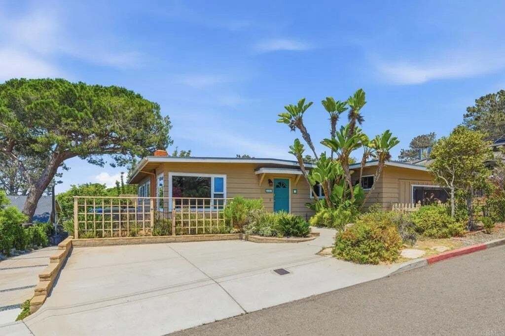 House in Del Mar, California, United States 3 - 18654423